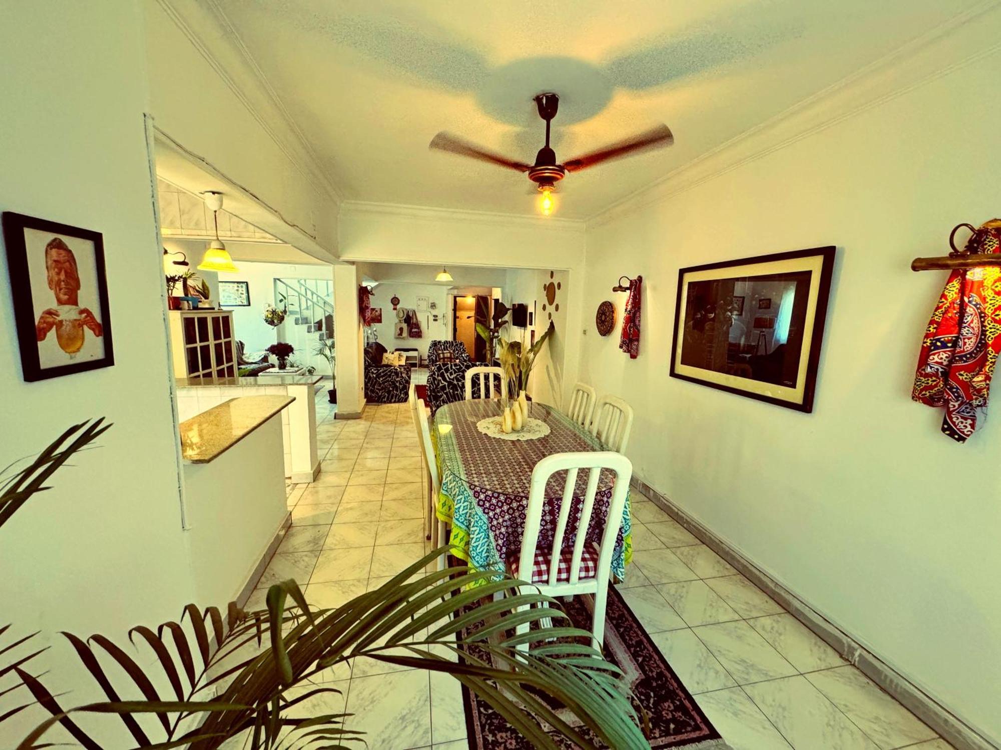 Large Room With Its Own Balcony Каир Экстерьер фото